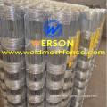 hot dipped galvanized Horse Fence,cattle fence| werson fence